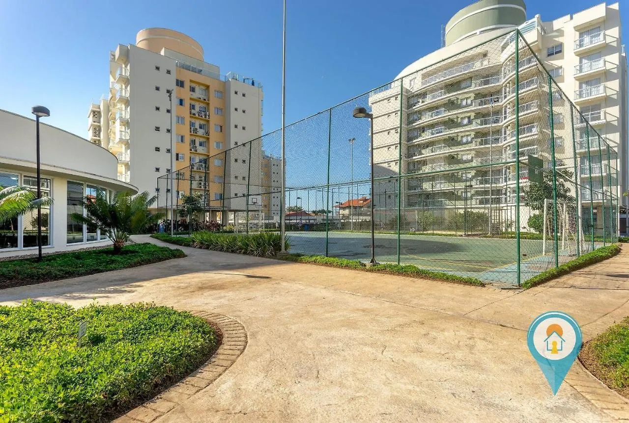 Holiday home N5304 Completo Para Ferias, Praia E Beto Carrero Penha  Brazil