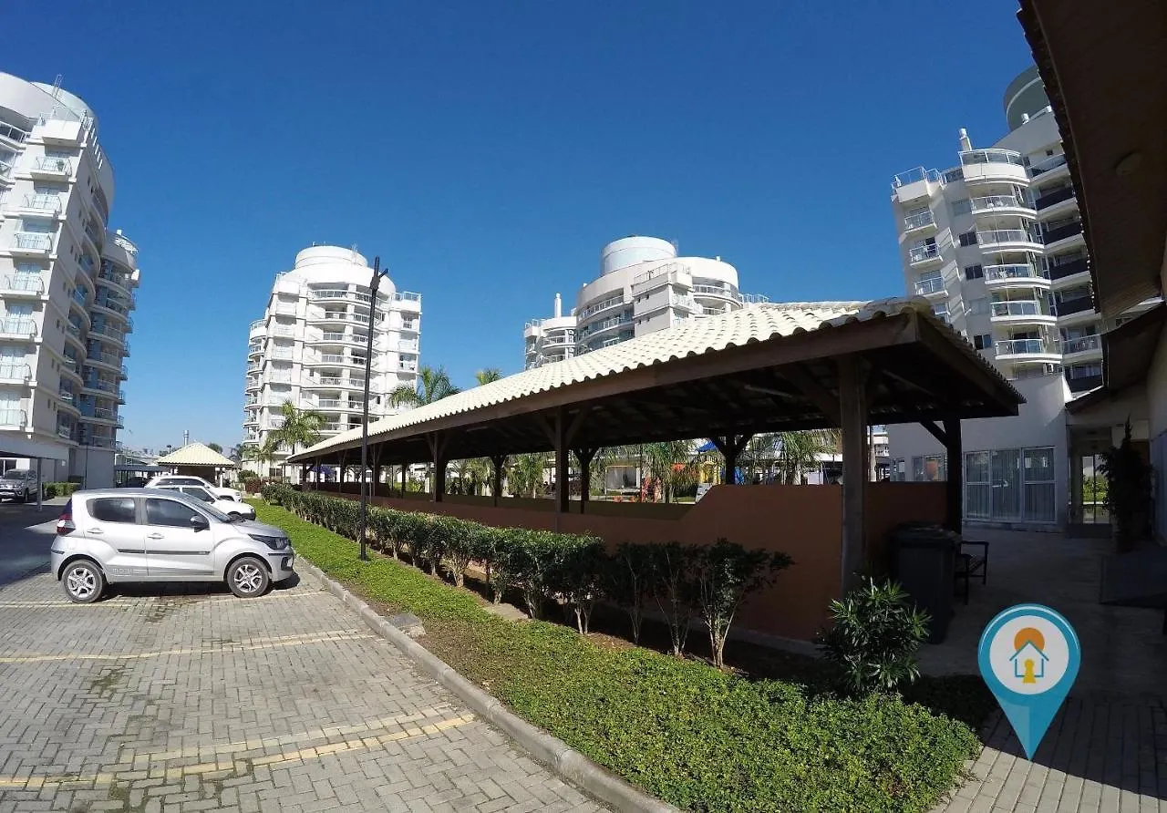Holiday home N5304 Completo Para Ferias, Praia E Beto Carrero Penha