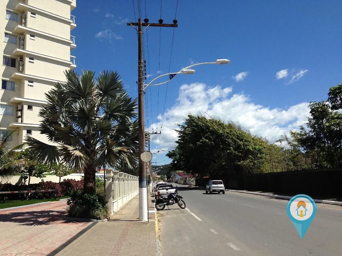 Holiday home N5304 Completo Para Ferias, Praia E Beto Carrero Penha