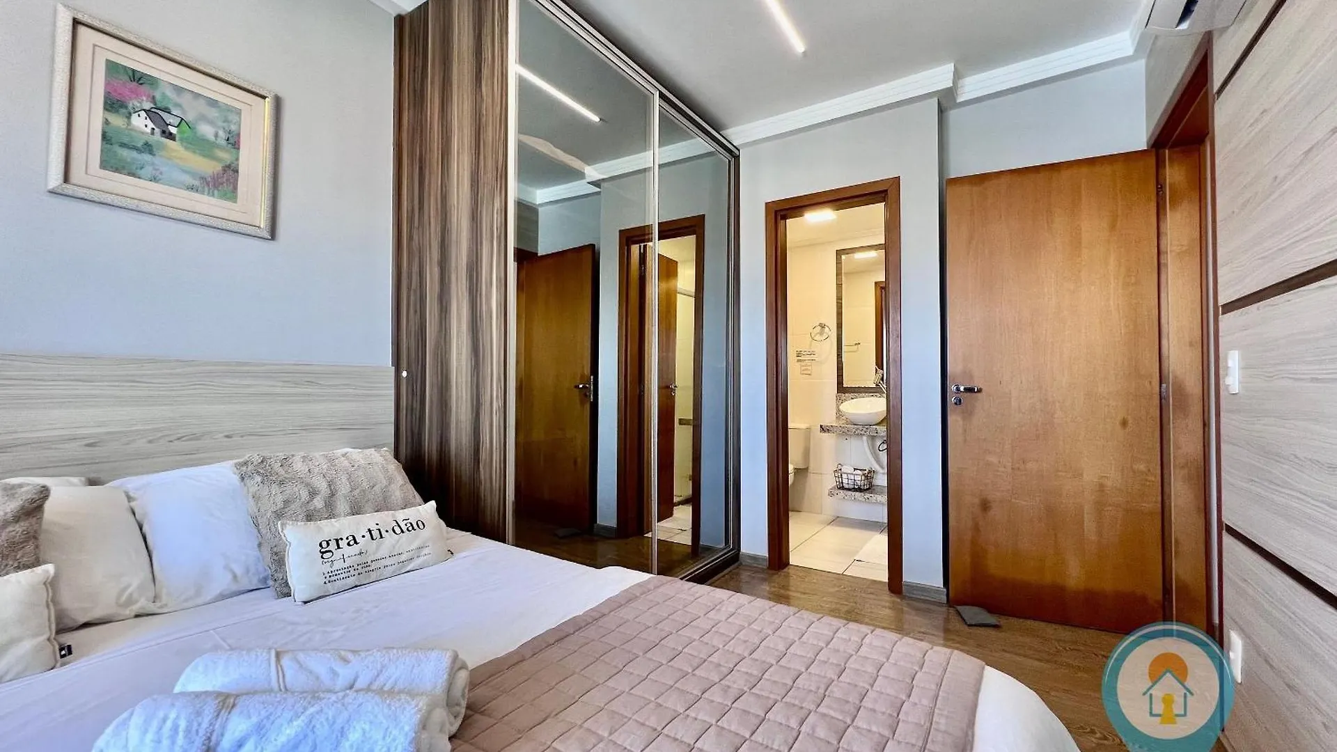 Holiday home N5304 Completo Para Ferias, Praia E Beto Carrero Penha  Brazil