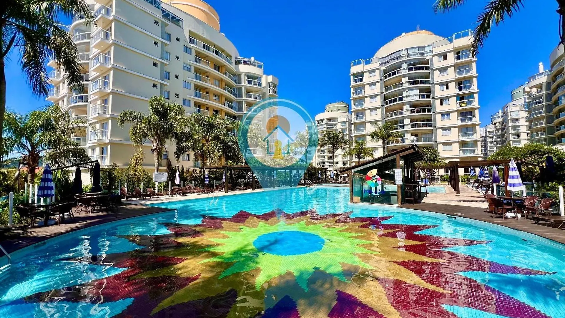 N5304 Completo Para Ferias, Praia E Beto Carrero Penha  Penha (Santa Catarina)