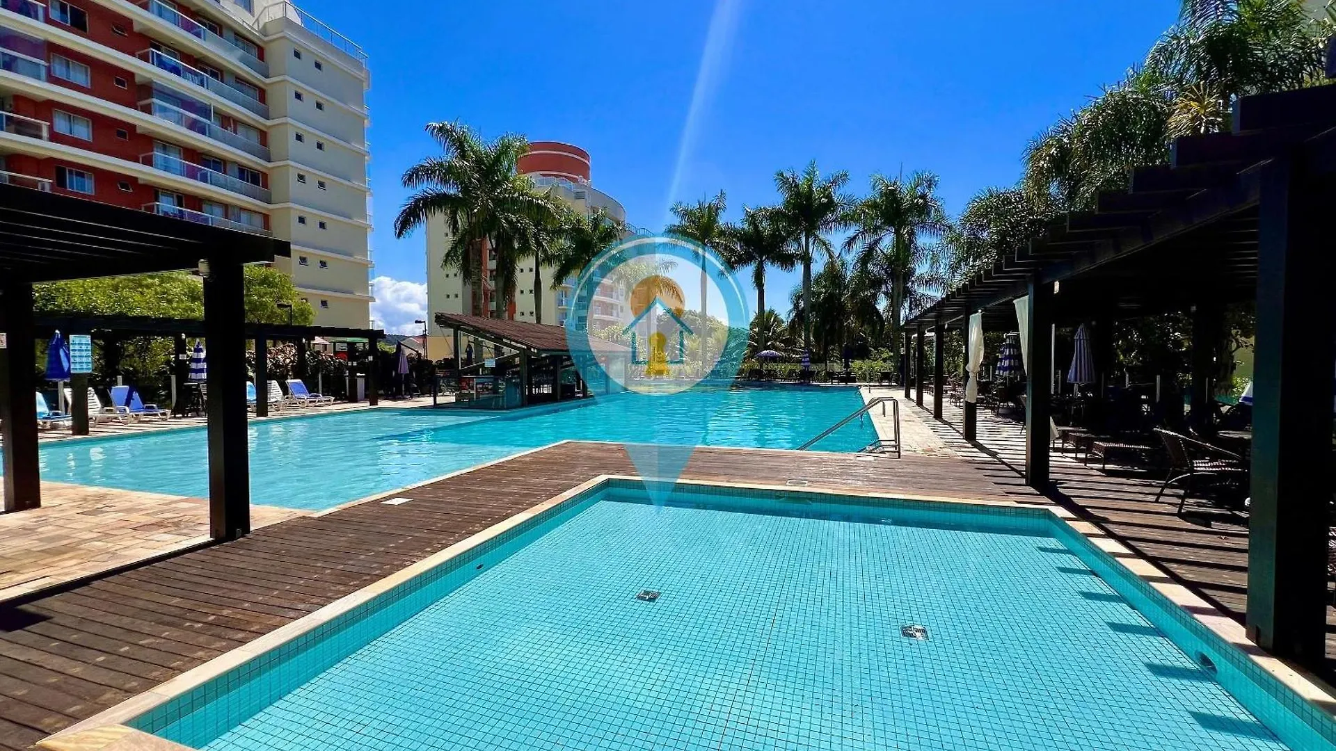 Holiday home N5304 Completo Para Ferias, Praia E Beto Carrero Penha
