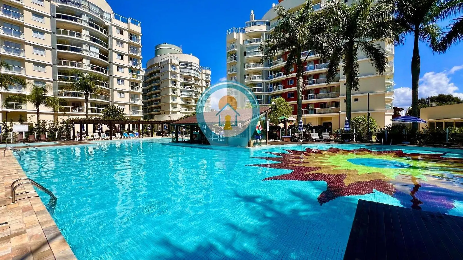 N5304 Completo Para Ferias, Praia E Beto Carrero Penha  Penha (Santa Catarina)