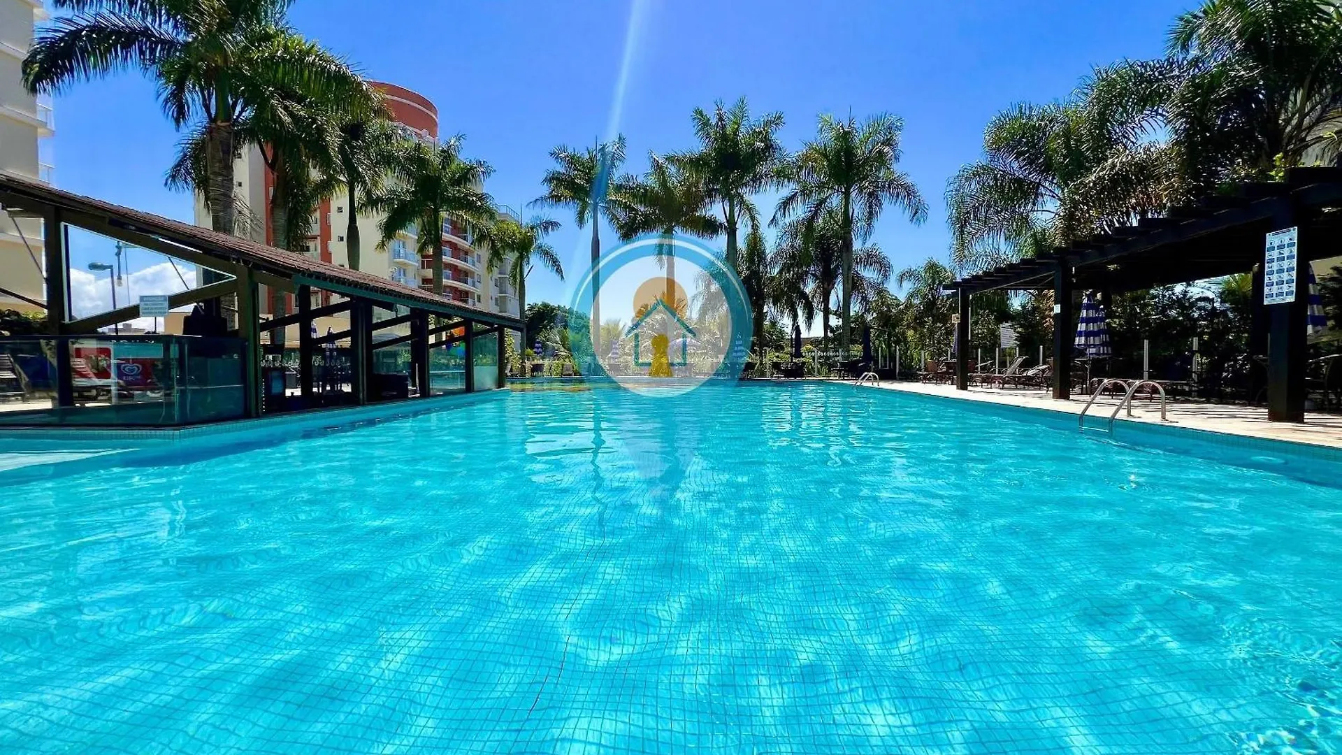 Holiday home N5304 Completo Para Ferias, Praia E Beto Carrero Penha