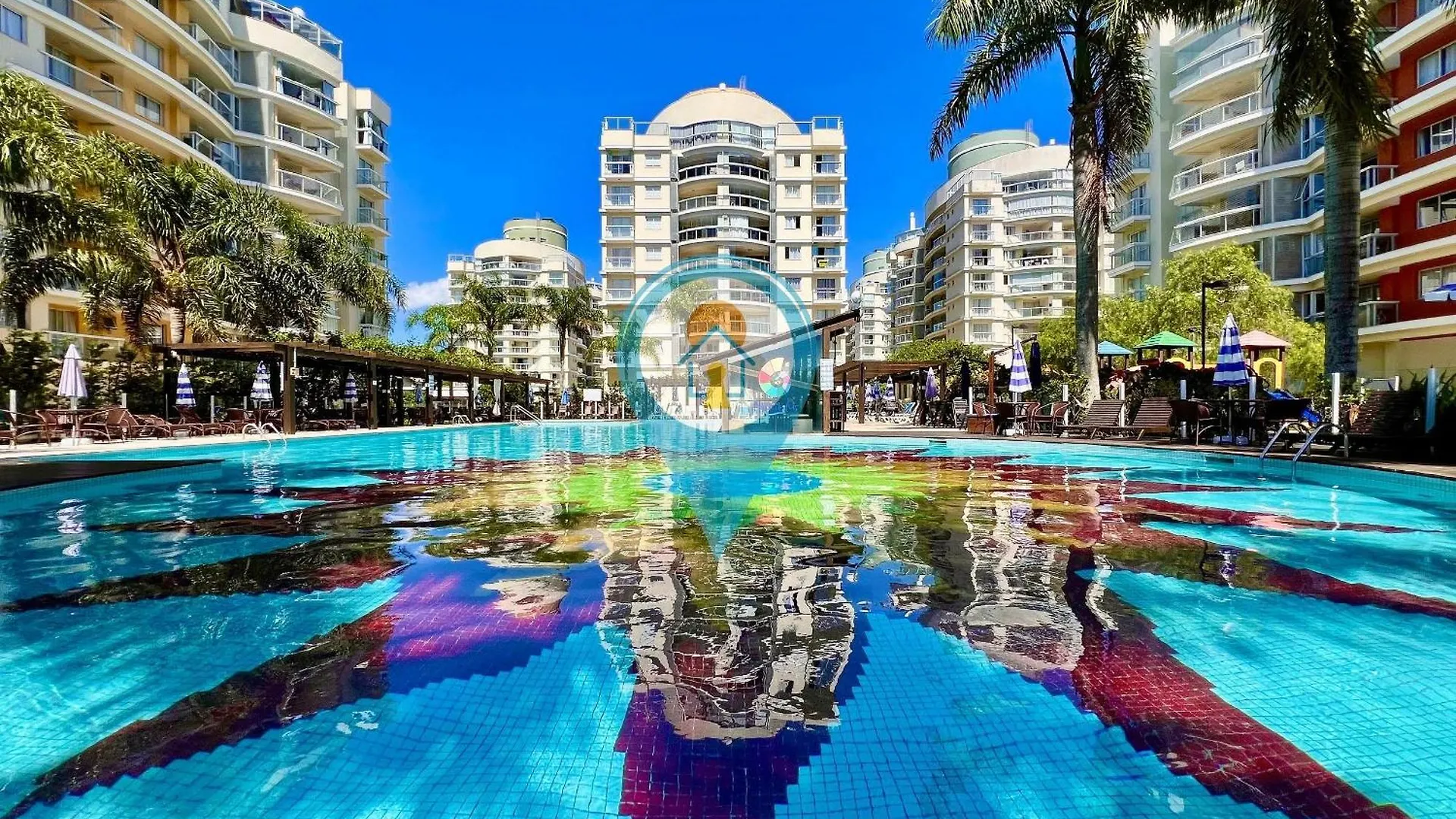 N5304 Completo Para Ferias, Praia E Beto Carrero Penha  Holiday home