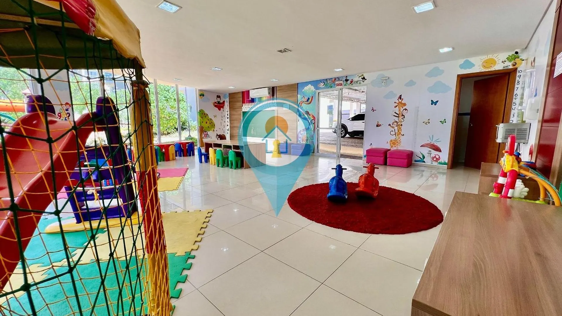 Holiday home N5304 Completo Para Ferias, Praia E Beto Carrero Penha