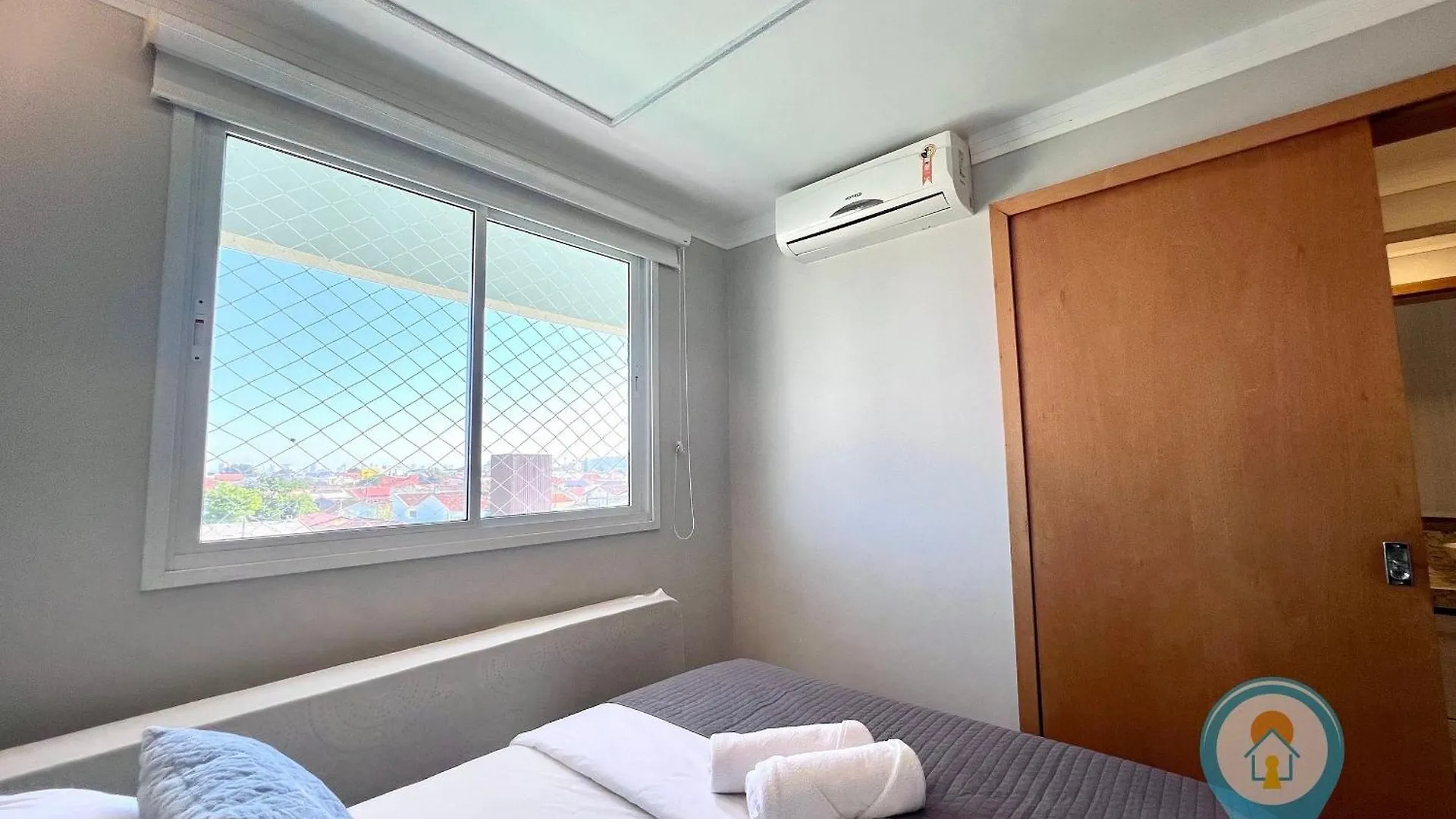Holiday home N5304 Completo Para Ferias, Praia E Beto Carrero Penha  Brazil