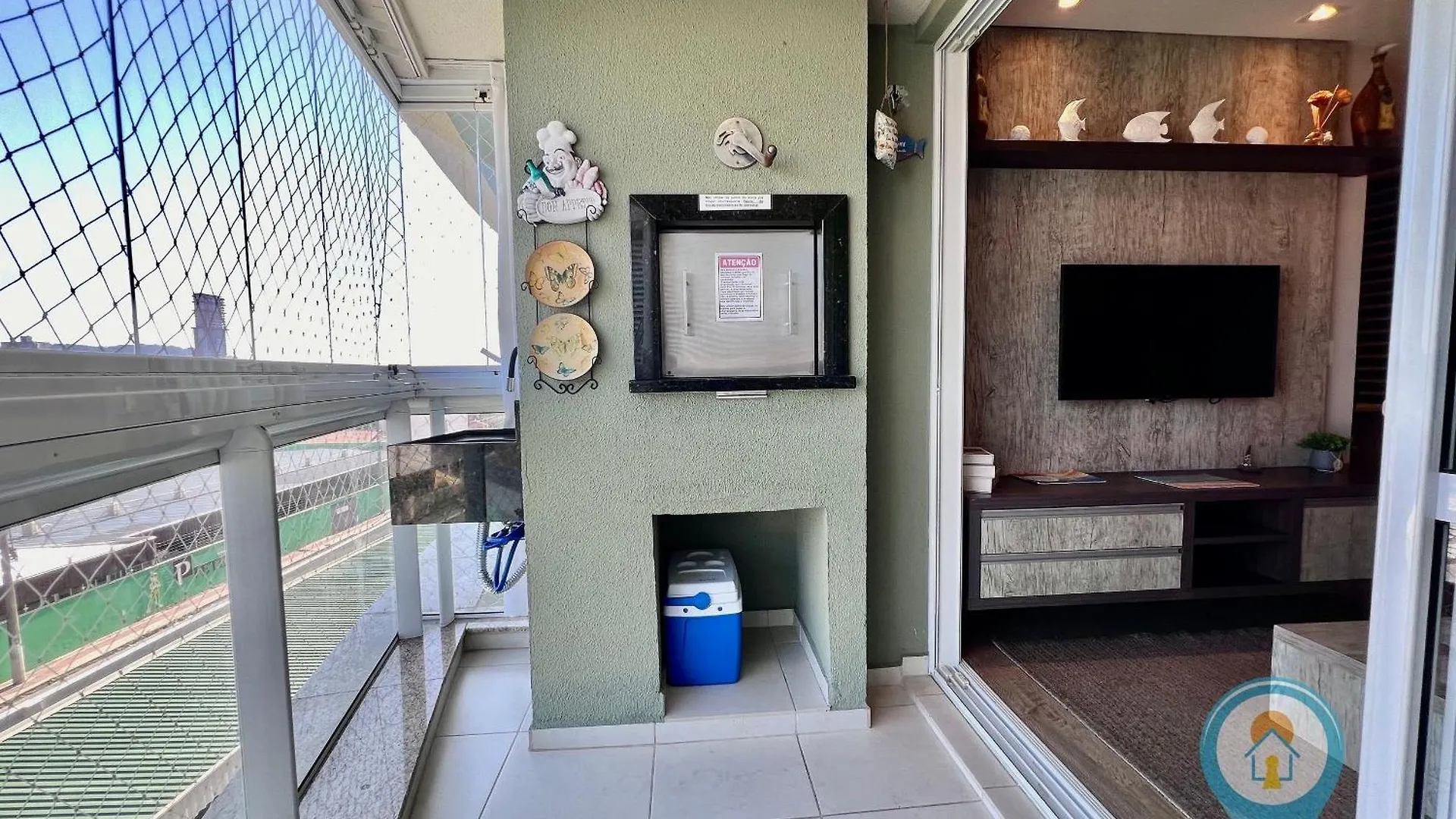 Holiday home N5304 Completo Para Ferias, Praia E Beto Carrero Penha