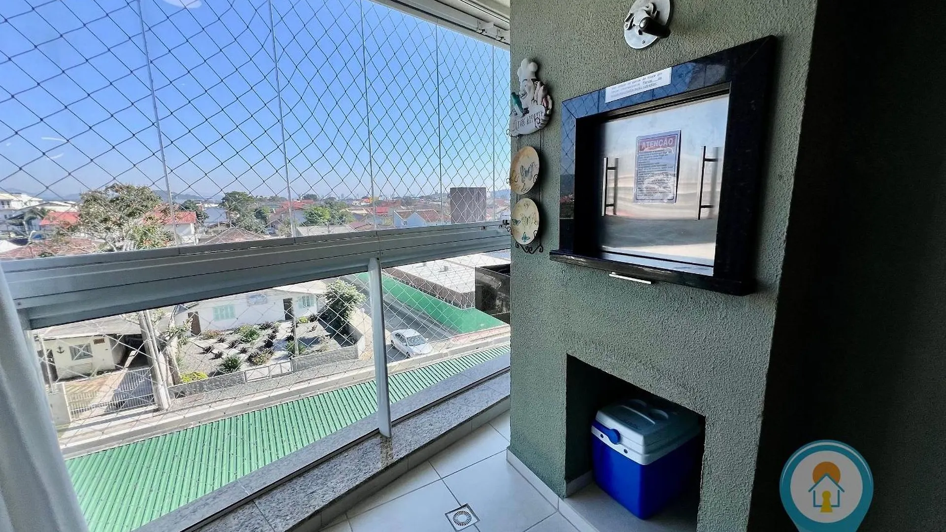 Holiday home N5304 Completo Para Ferias, Praia E Beto Carrero Penha  Brazil