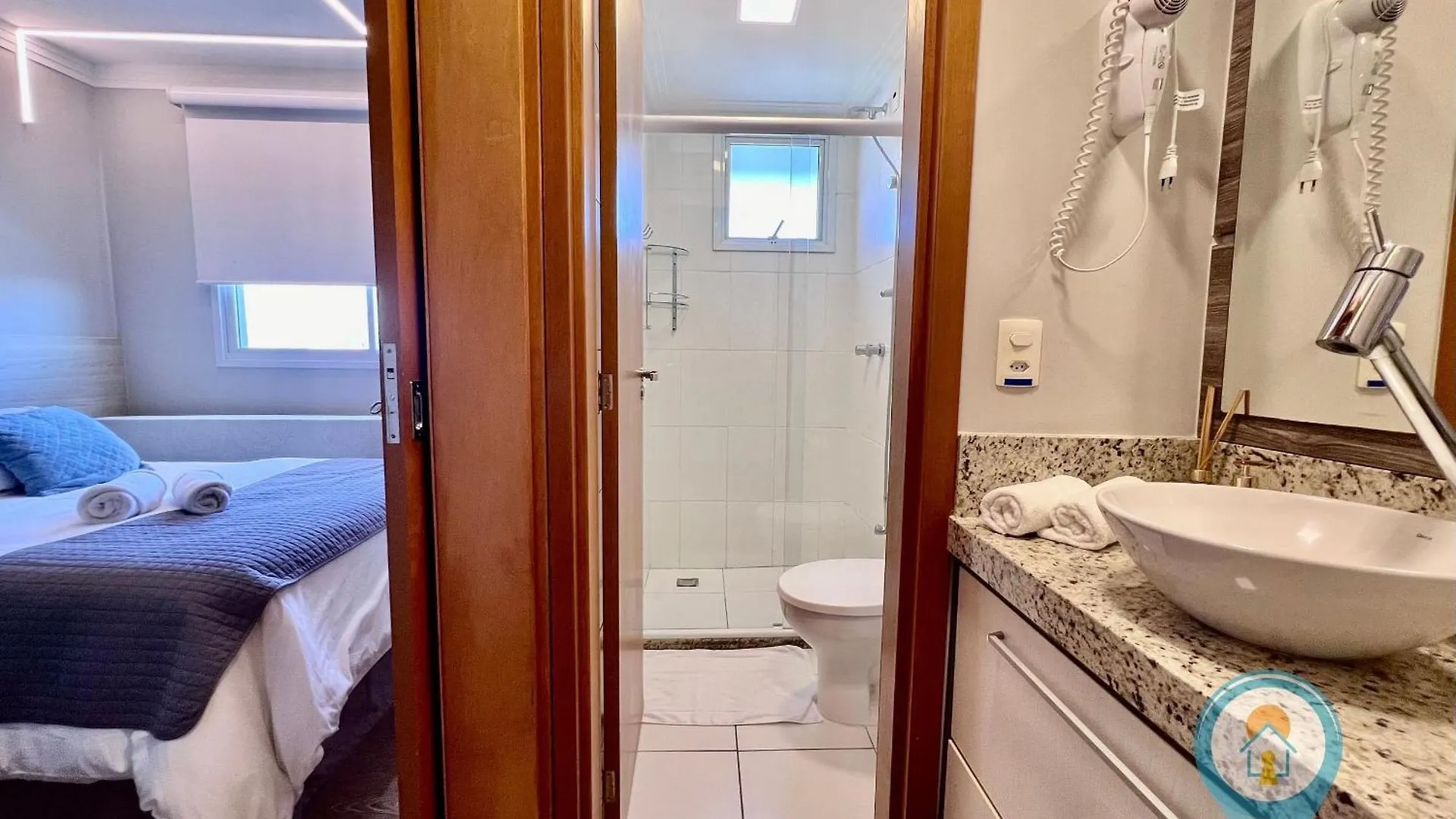 N5304 Completo Para Ferias, Praia E Beto Carrero Penha  Holiday home